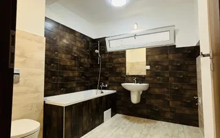 Duplex 5 camere - 228 mp, 255 teren, garaj, zona E. Ionesco - Poză 16