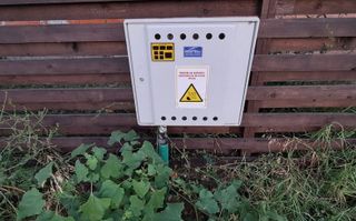 Corbeanca zona Paradisul Verde, teren pretabil investitie, comision 0% - Poză 5