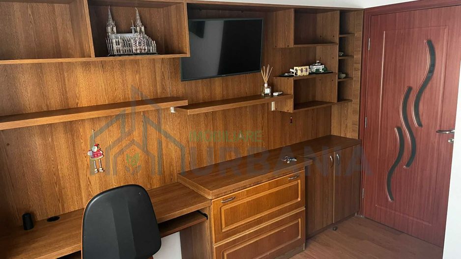 Închiriez apartament 2 camere. - Poză 4