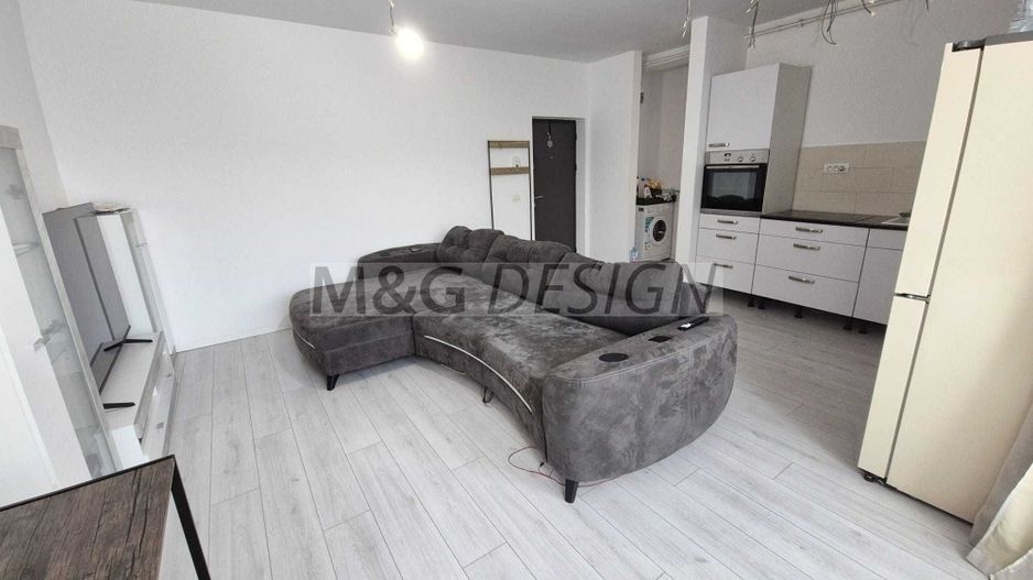 Apartament 3 camere Giroc bloc nou - Poză 2
