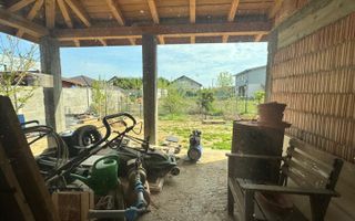 COMISION 0% | Duplex La Rosu Sau La Cheie | Sag | 135 mp | 350mp Teren - Poză 17