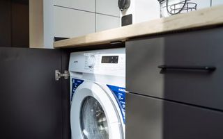 AIRBNB 4 pers I Universitate -  Centru Vechi I AIRBNB I Etaj 4 - Poză 13