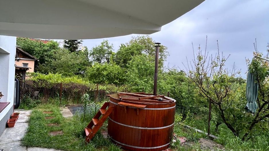 Casa spatioasa cu functionalitate mixta, in zona Gheorgheni - Poză 15