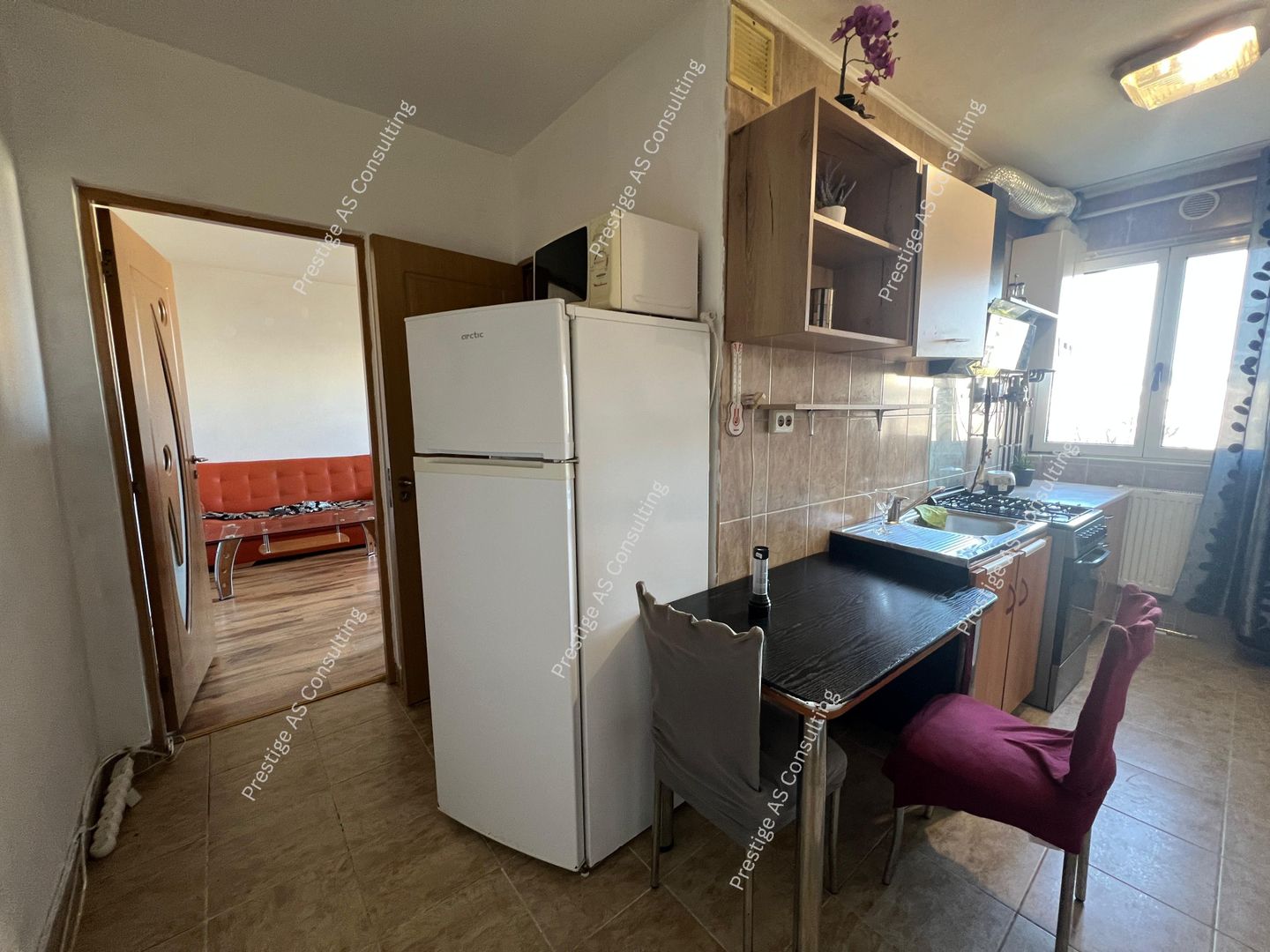 Apartament 2 camere | Zona Dacia - Poză 2