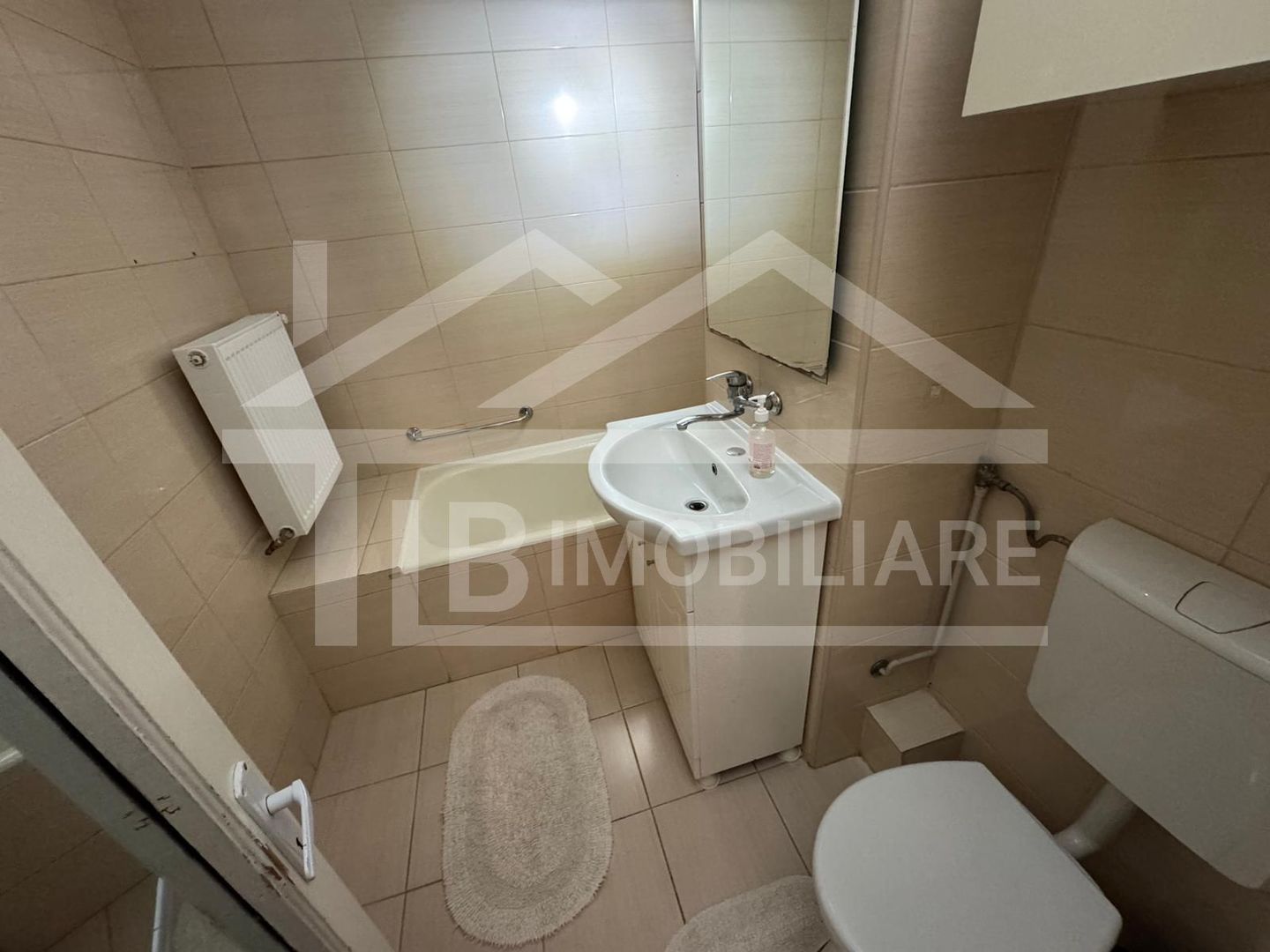Apartament cu 2 camere, 52mp, Zona Fortuna - Poză 11