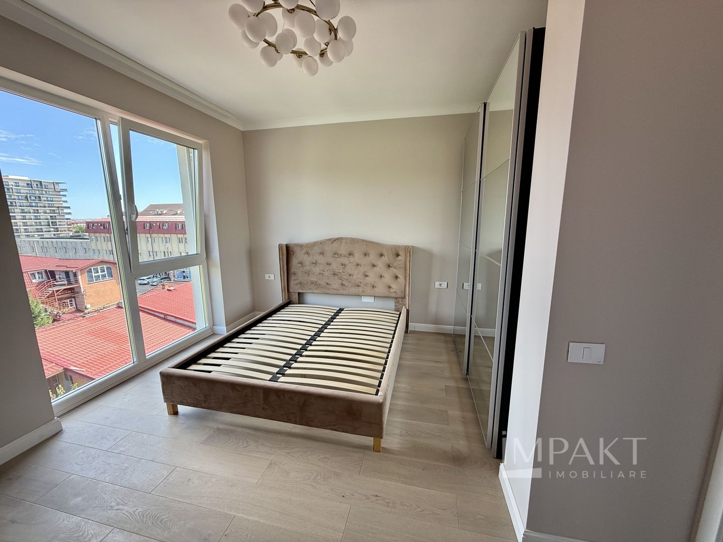 Apartament modern de 100 mp, finisat de designer, in Iris! - Poză 6