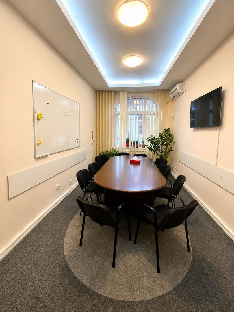 Oportunitate de investitie! Vila ultracentrala, zona Armeneasaca, com - Poză 8