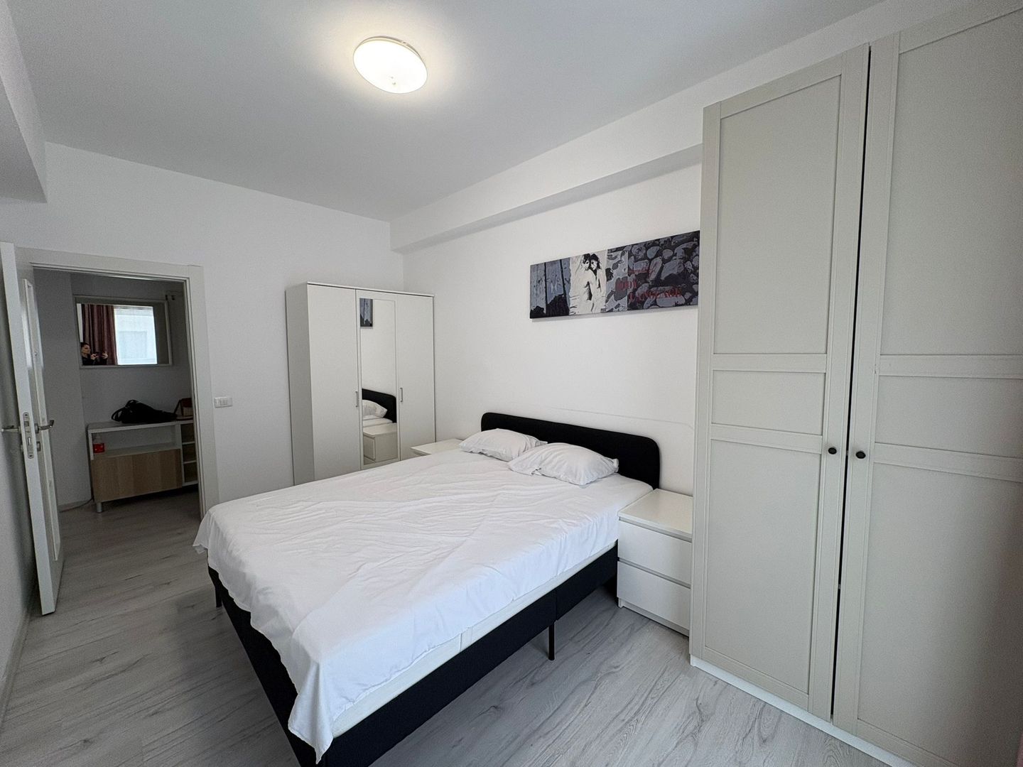 AP. 2 CAMERE- NEW WORLD RESIDENCE, PARCARE SUBTERANA INCLUSA, COMIS 0% - Poză 3