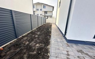 CASA SINGULARA, TOATE UTILITATILE, 4 CAMERE, TEREN 400 MP, COMISION 0% - Poză 9