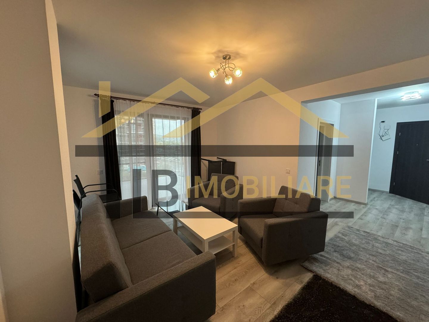 Apartament de 2 camere, 64mp, Zona Livezeni - Poză 4