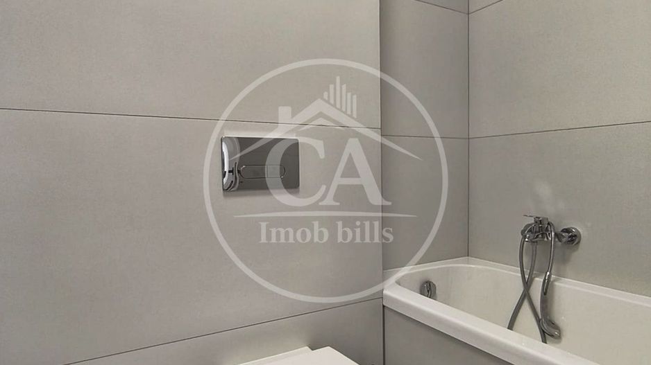 Apartament cu 2 camere de vanzare in Prima Green, Oradea - Poză 8