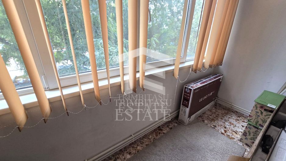 CENTRU-FERDINAND Apartament 2 camere de inchiriat. - Poză 27