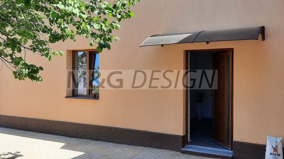 Casa 4 camere, 2 bai, Lipovei - Dedeman - Poză 19