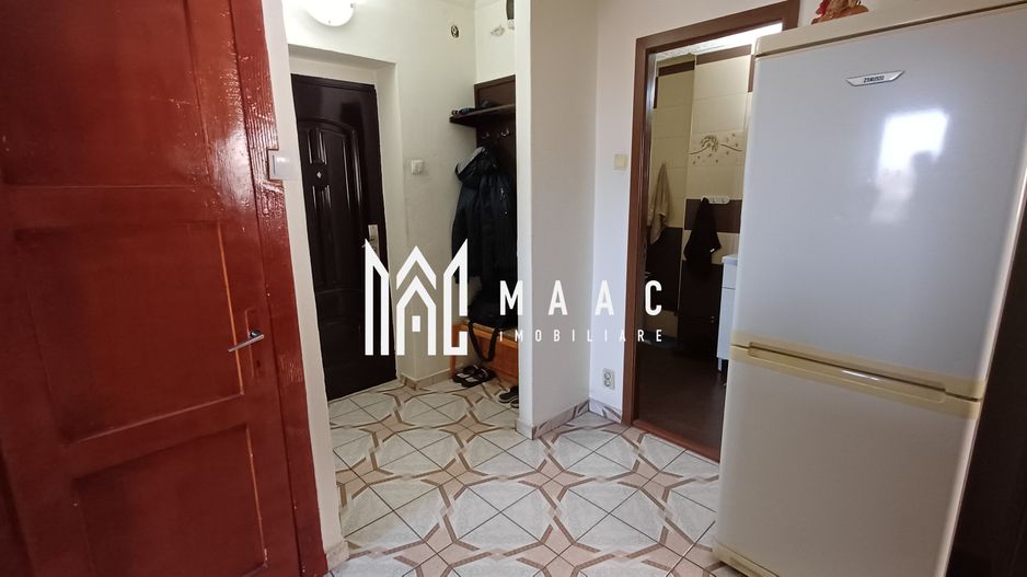 Apartament 2 camere | 56 MPU | Balcon | Sura Mica - Poză 8