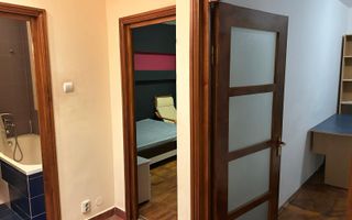 Nicolina-Belvedere Apartament 3 Camere Decomandat Bloc Cadre 1988 - Poză 3