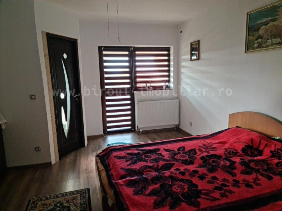 Vilă S+P+M+Pod – Cumpăna Zonă liniștită - Poză 6