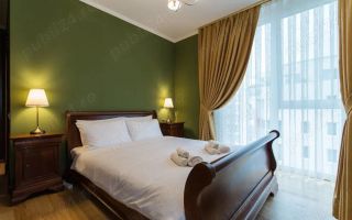 De închiriat: Apartament 3 camere   Cartier ARED (Ioșia   Kaufland) - Poză 6