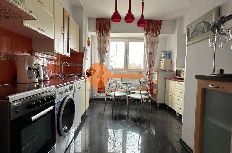 Chirie 2 camere Piata Victoriei ( Spring Time ) - Poză 3