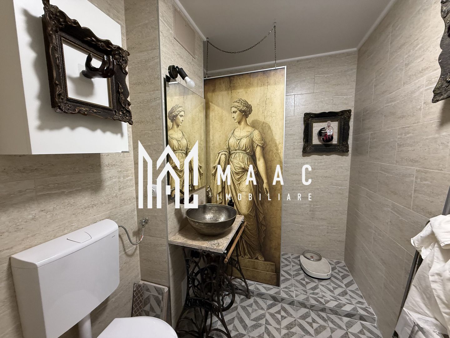 Apartament 3 camere | Pivnita | Renovat | 67 MP | Strand - Poză 7