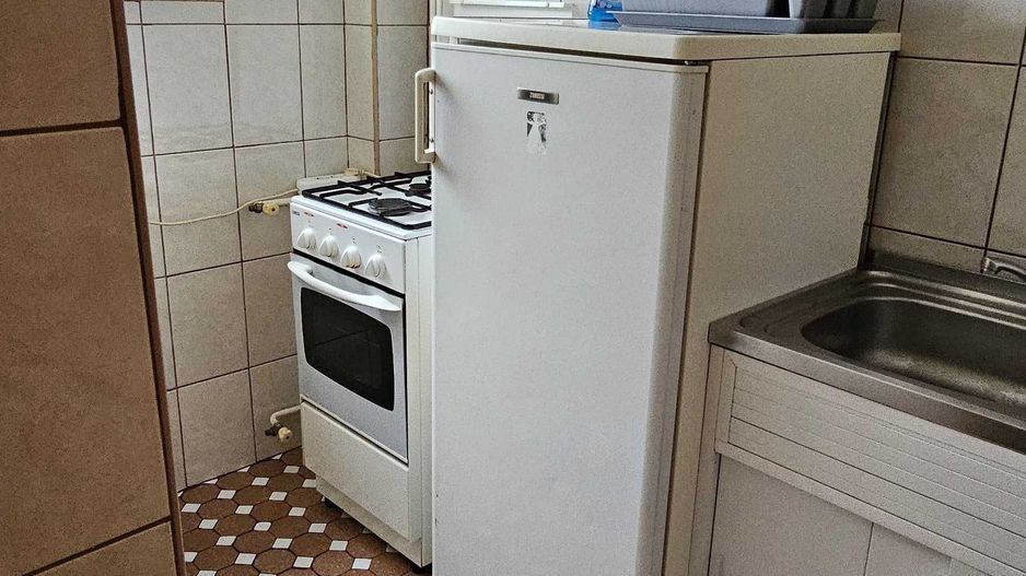 Garsoniera de inchiriat et 8/10 - zona Piata Iancului - Poză 7