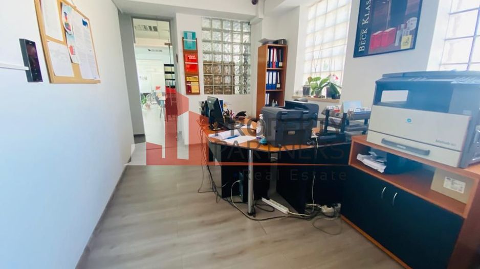 215 mp pozitie centrala Calea Plevnei - Poză 20