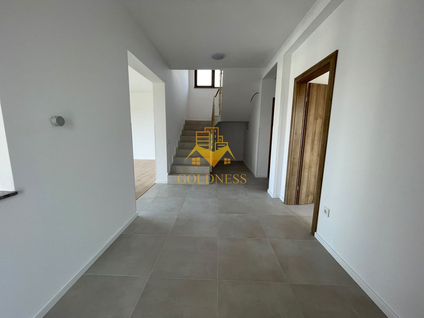 Casa individuala, Premium, Curte 500Mp, 4 Camere, Salicea, Sun tropez - Poză 5