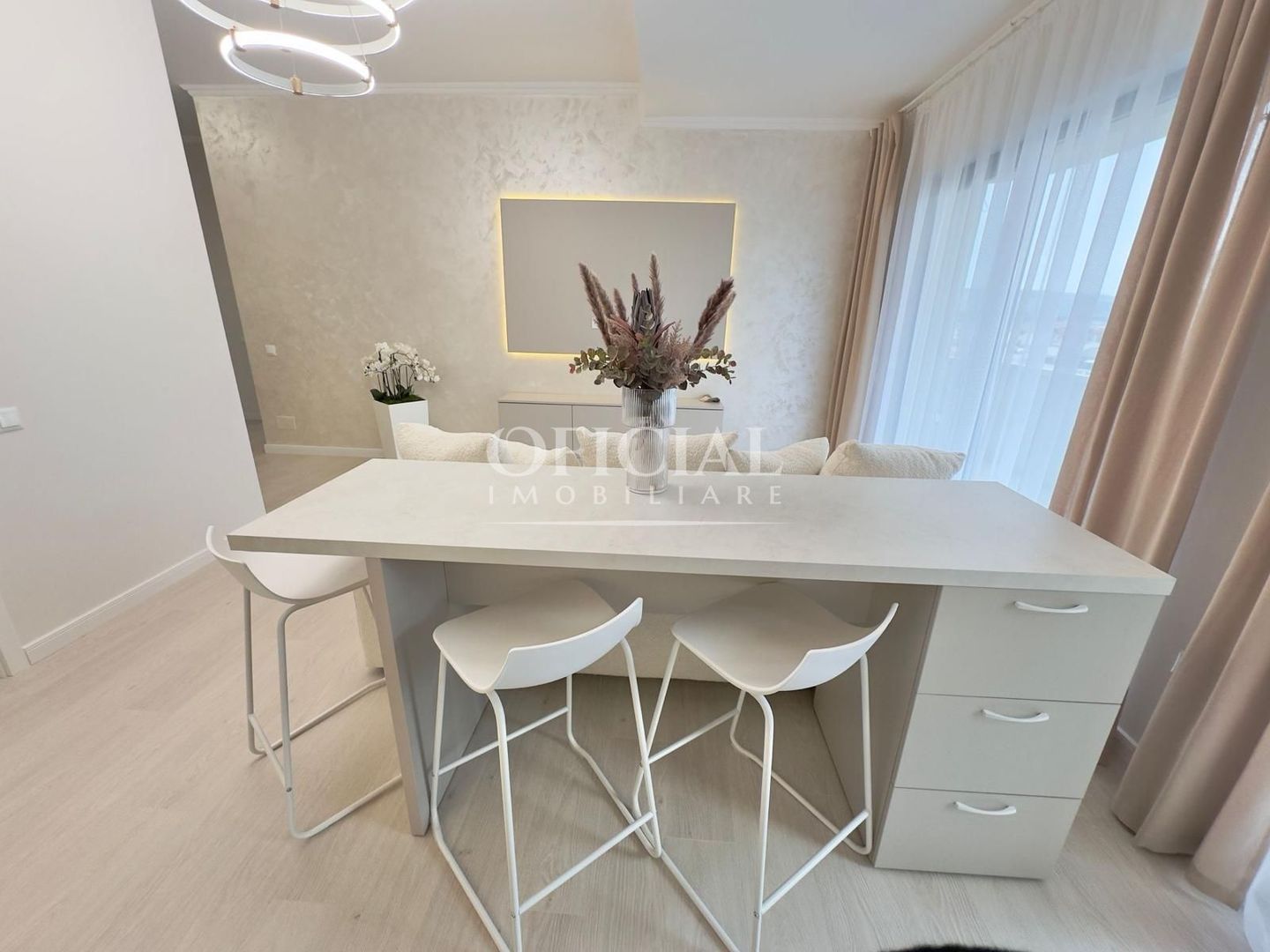 Apartament 3 Camere | 56 Mp | Terasa 12 Mp | Garaj | Floresti Eroilor - Poză 11