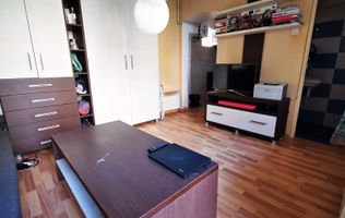 Garsoniera UMF etaj 1 in Piata Muzeului