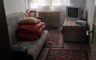 Apartament decomandat cu 3 camere, 61 mp, balcon, Grigorescu. - Poză 7