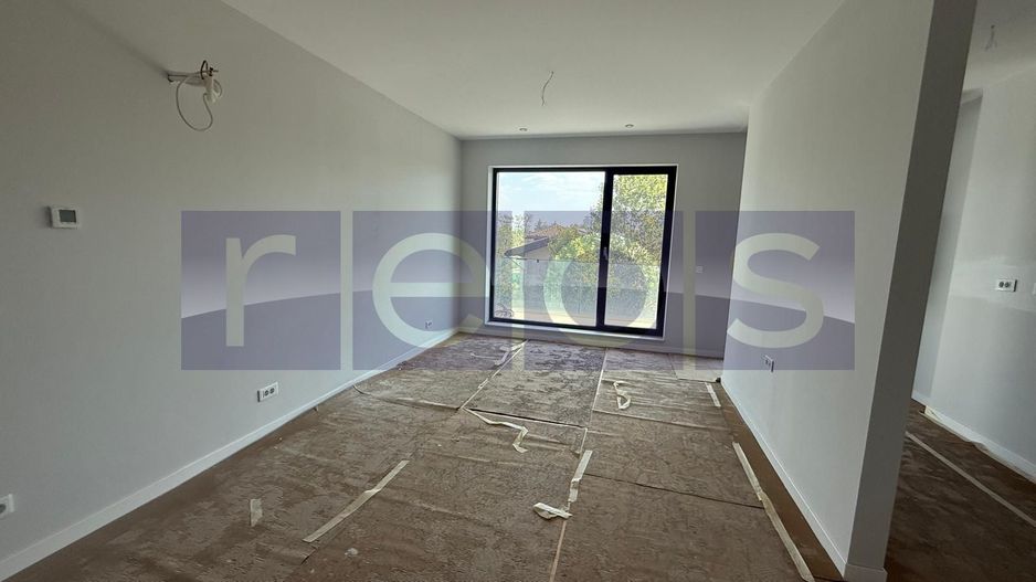 VANZARE APARTAMENT 3 CAMERE | STRAULESTI | 68MP | TERASA | COMPLEX NOU - Poză 3