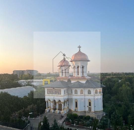 Apartament 3 camere Sos.Oltenitei I Sky Garden Residence I loc parcare - Poză 16