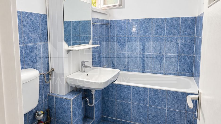 Apartament 2 camere | Ultracentral | 48 MP | Etaj 3 - Poză 6