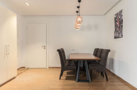 APARTAMENT LUX | FLOREASCA | PARCARE - Poză 3