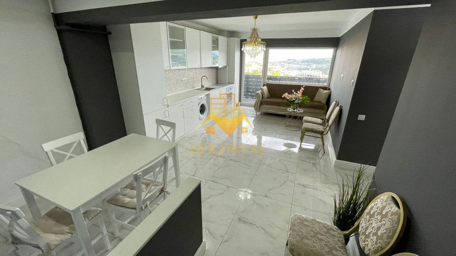3 camere modern, Calea Baciului, Mega Image, Lidl, Petrom, Parcare - Poză 2