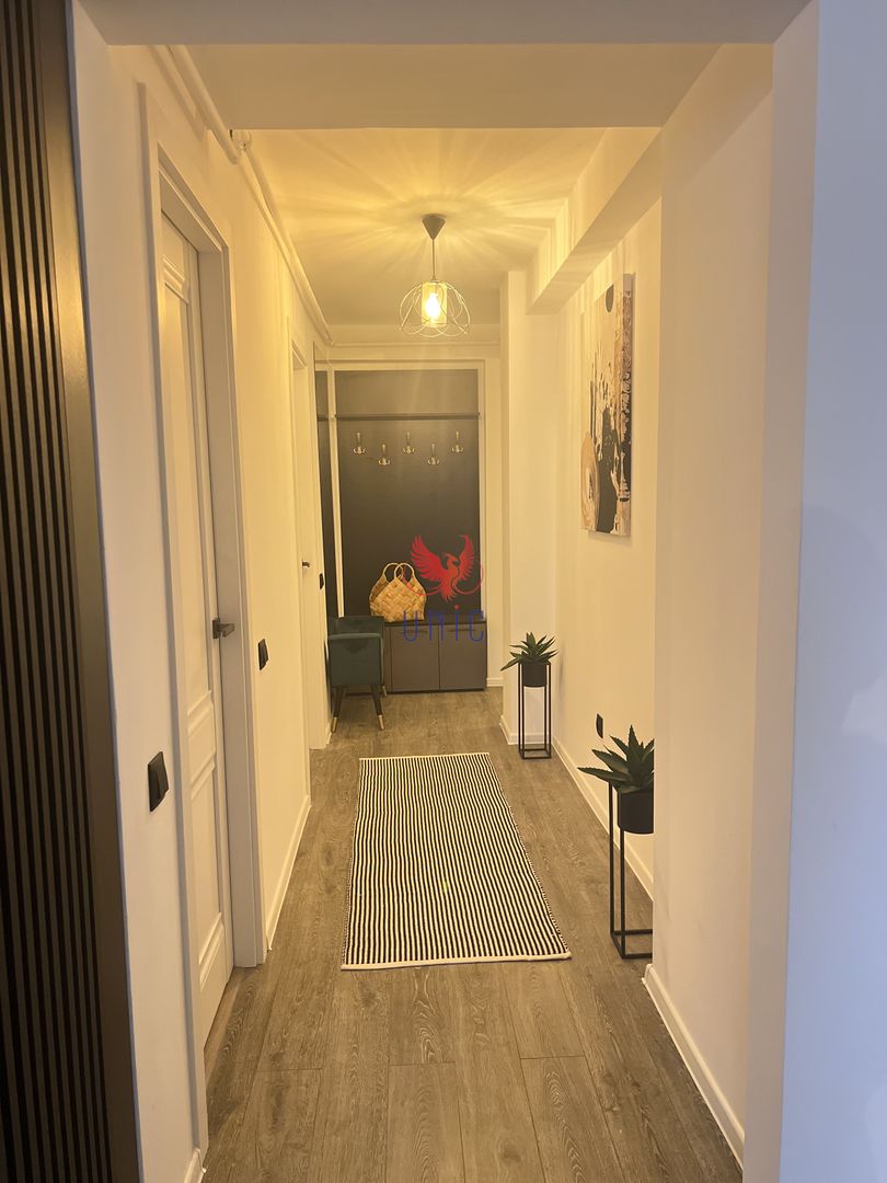 Apartament lux zona Amaradia-Fagaras - Poză 77