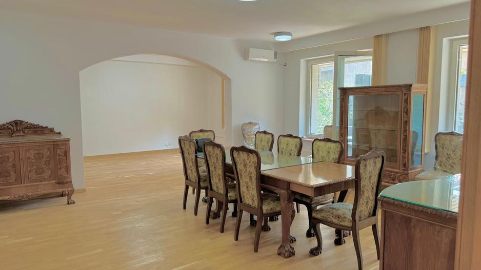 Hochparter de inchiriat | locuinta sau birouri | zona Aviatorilor - Poză 5