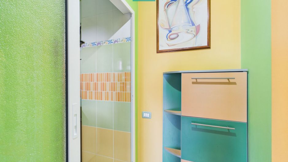 Apartament exclusivist 4 camere 70mp | Malul Begăi - Poză 14