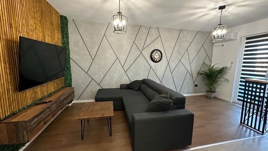 Apartament 2 camere modern langa Envogue Residence, Militari - Poză 5
