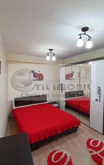 Apartament 1 camera zona Palas/Bucsinescu 430  Euro - Poză 3