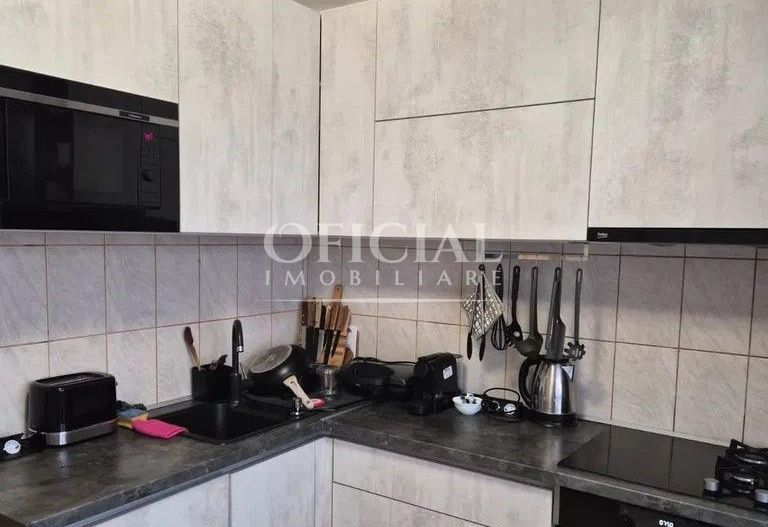 Apartament 2 camere | 47 Mp | Balcon 9 Mp | Gheorgheni IULIUS MALL - Poză 5