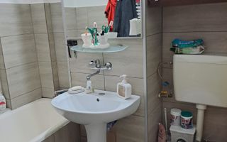 Garsoniera Micro 19,et3, in bloc mixt - Poză 8
