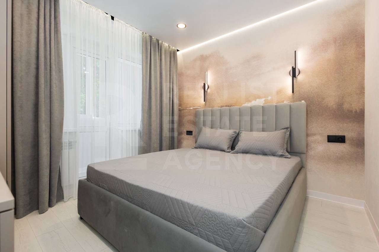 Vânzare, apartament, 2 camere, Strada Independenței, Botanica - Poză 5