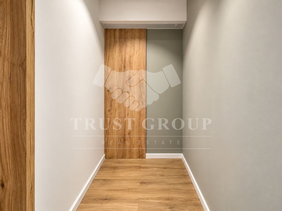 Aparatment 4 camere Victoriei | Terasa 44mp | Loc de parcare + Boxa - Poză 20