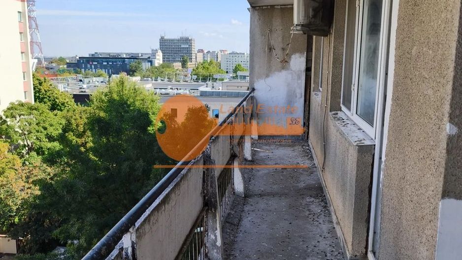 2 camere (3min metrou Piata Sudului) - Poză 3