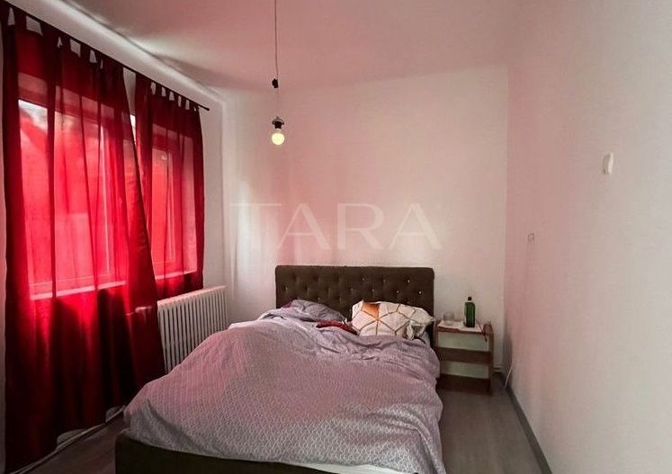 Apartament spațios 6 camere în casă, Andrei Mureșanu - Poză 5