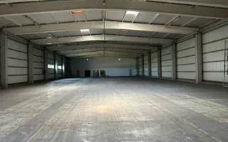 Spatiu depozitare - logistica 2.519 mp si birouri Chiajna A1 - Poză 46