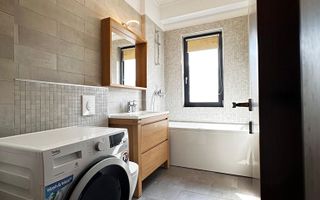 Apartament 3 camere lux, terasă privată, loc parcare inclus,lângă Universitate - Poză 14