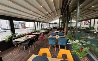 Restaurant complet echipat, afacere la cheie, Popesti Leordeni - Poză 14