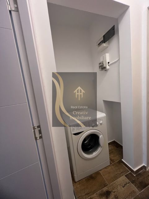 Garsoniera de inchirie in Sebastian Rahova Cotroceni prima inchiriere - Poză 7