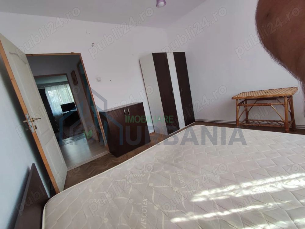 Apartament 3 camere, spatios, zona Piata voievozilor, centrala, termopane. Exclus #. - Poză 7